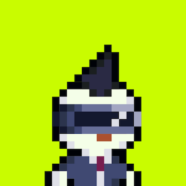 Tiny Hood #3038