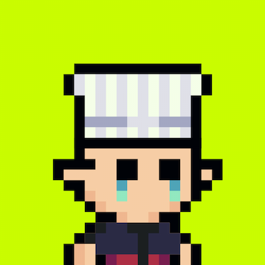 Tiny Hood #3039