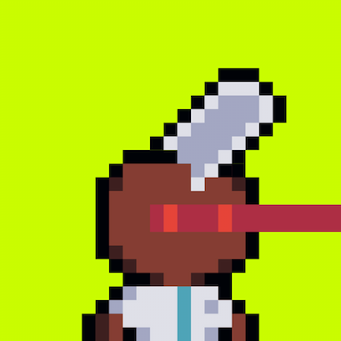 Tiny Hood #304