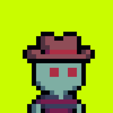 Tiny Hood #3041