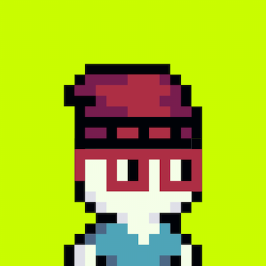 Tiny Hood #3042