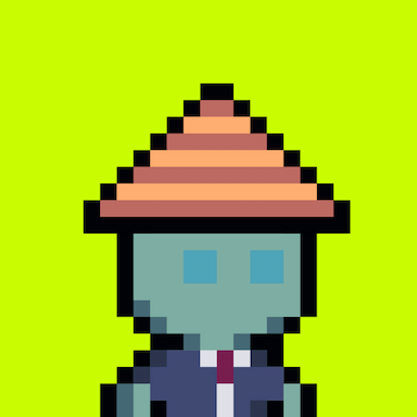 Tiny Hood #3043