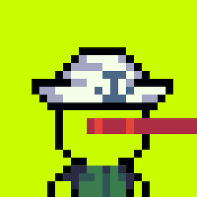 Tiny Hood #3044