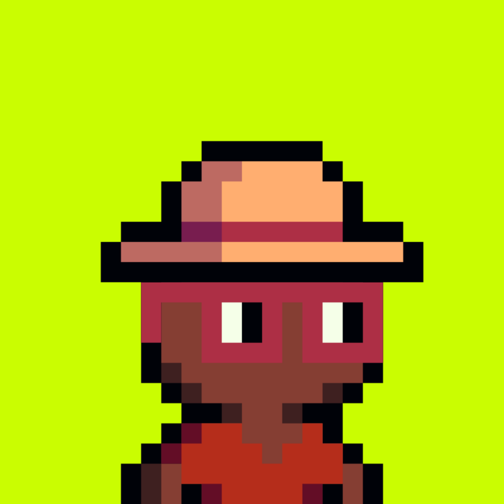 Tiny Hood #3045