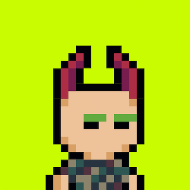 Tiny Hood #3048