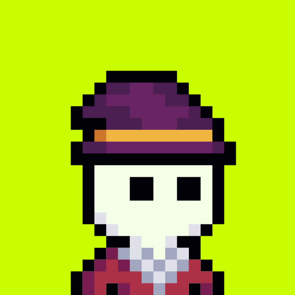 Tiny Hood #3049