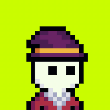 Tiny Hood #3049