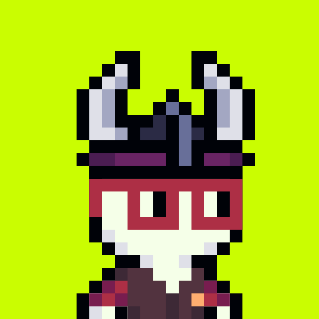 Tiny Hood #305