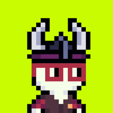 Tiny Hood #305
