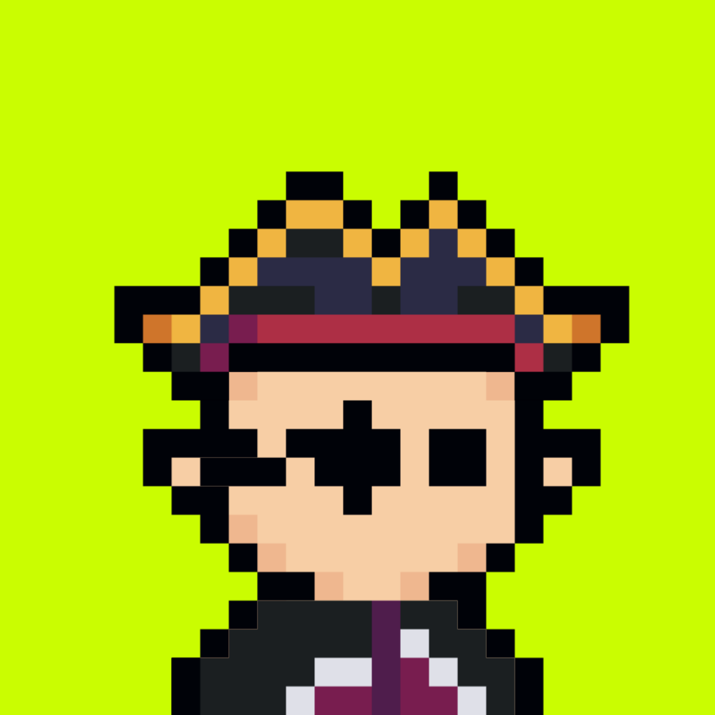 Tiny Hood #3051