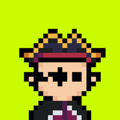 Tiny Hood #3051