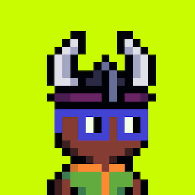 Tiny Hood #3052