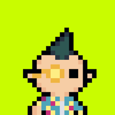 Tiny Hood #3053