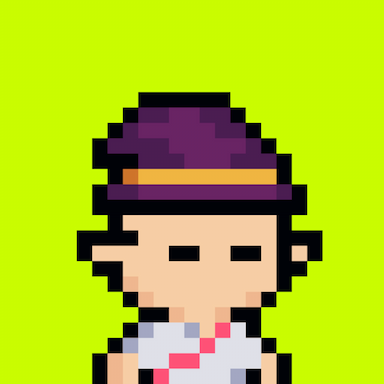 Tiny Hood #3054