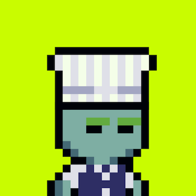 Tiny Hood #3055