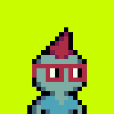 Tiny Hood #3056