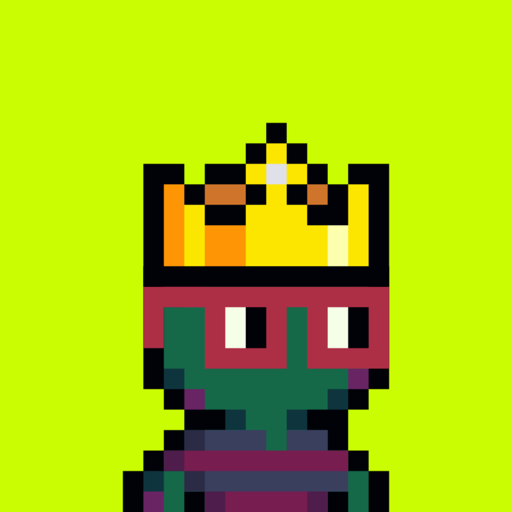 Tiny Hood #3057