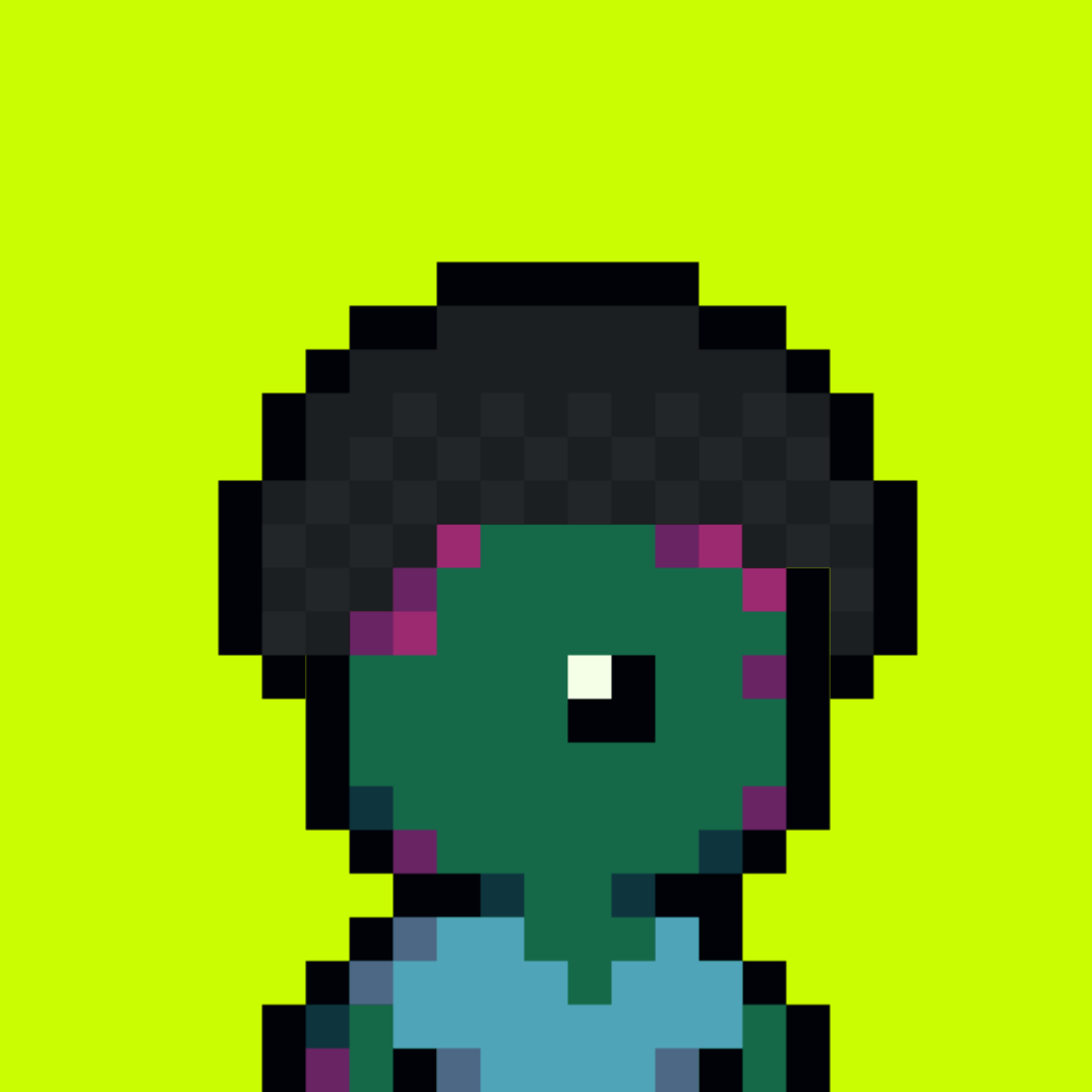 Tiny Hood #3058