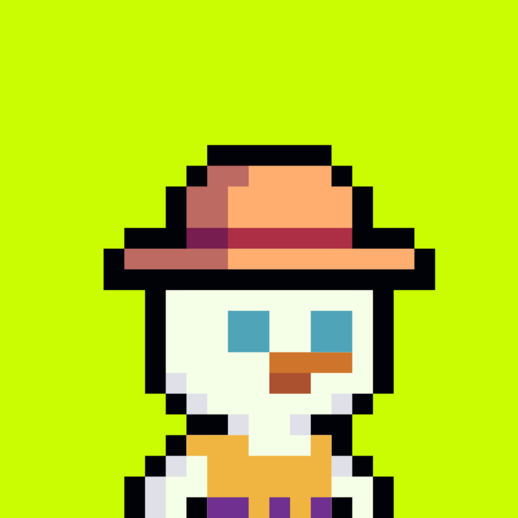 Tiny Hood #3059