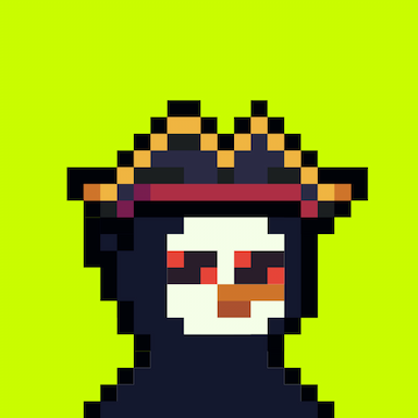 Tiny Hood #306