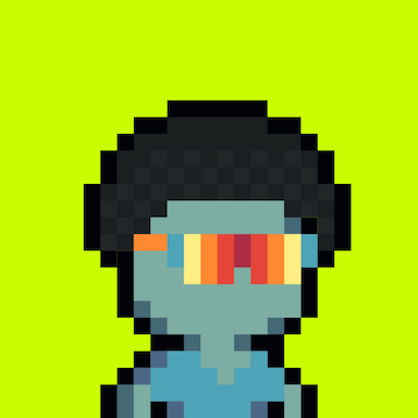 Tiny Hood #3060