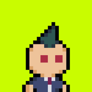 Tiny Hood #3063