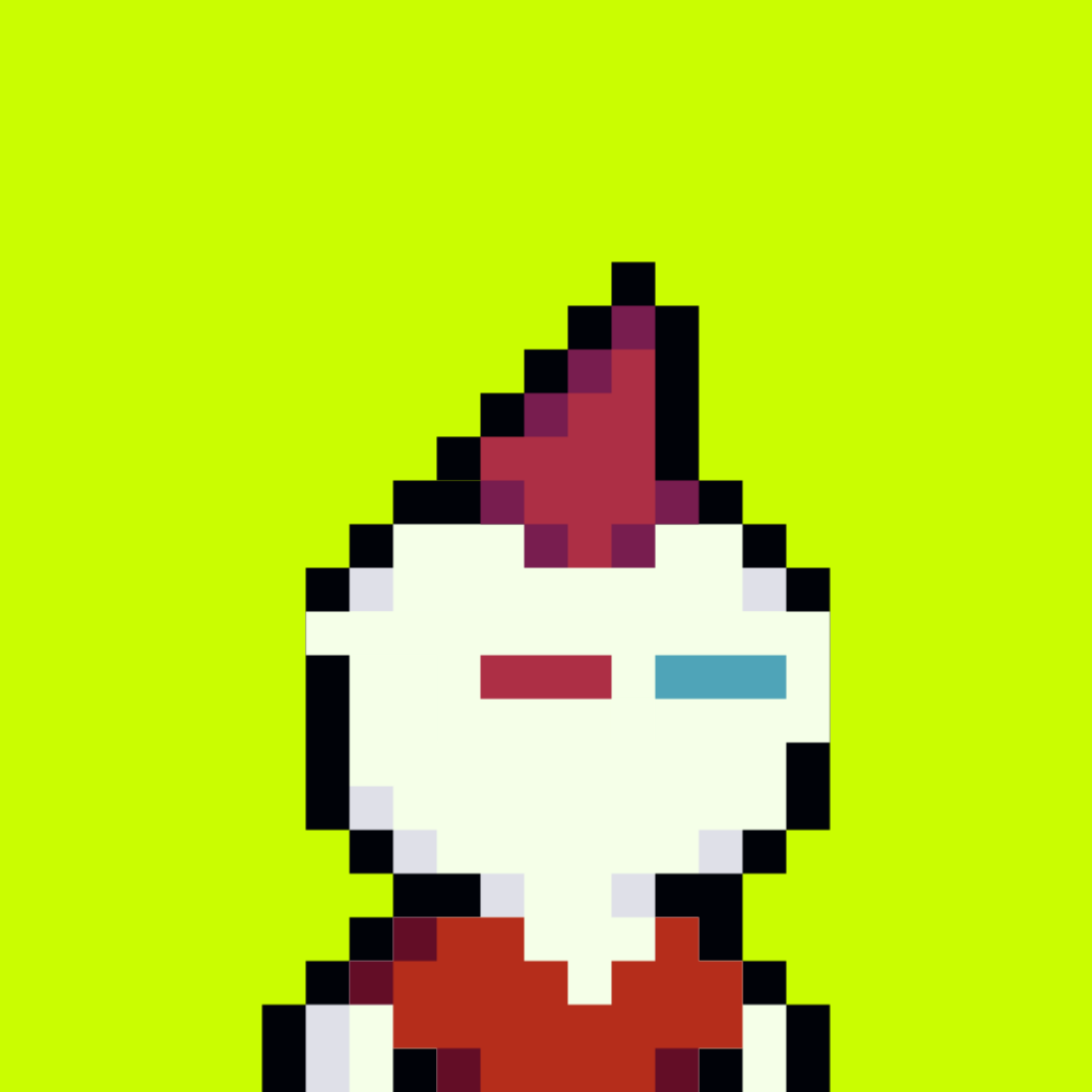Tiny Hood #3064