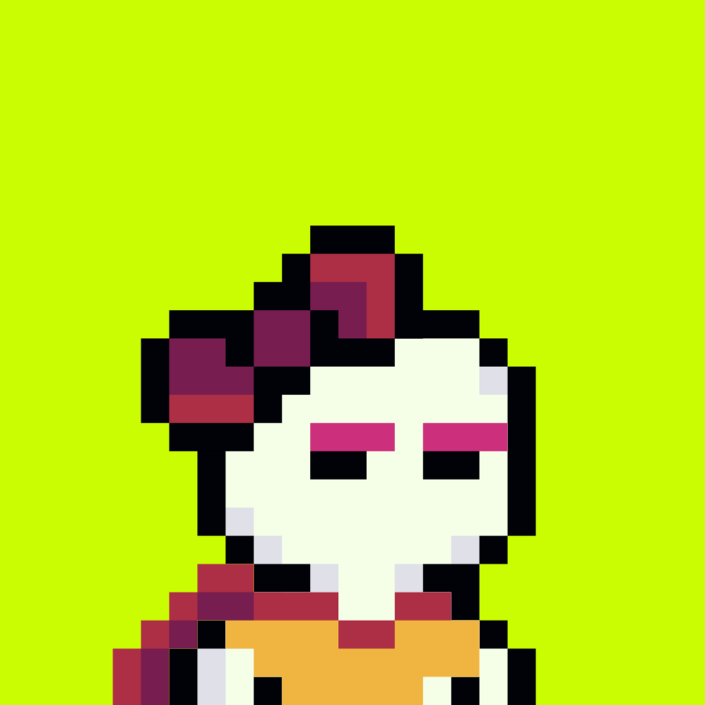 Tiny Hood #3065