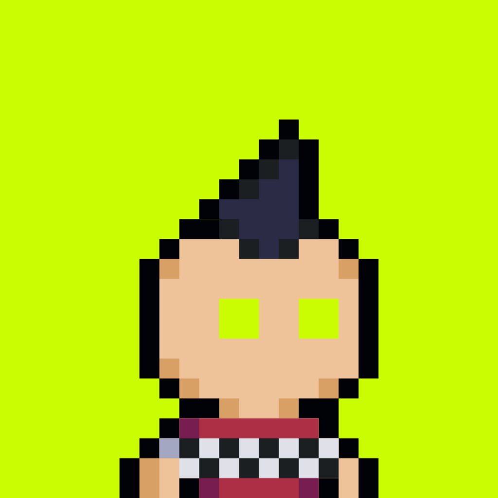 Tiny Hood #3066