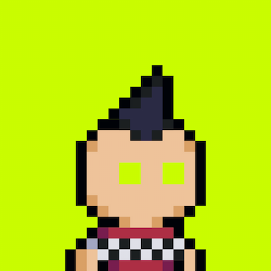 Tiny Hood #3066