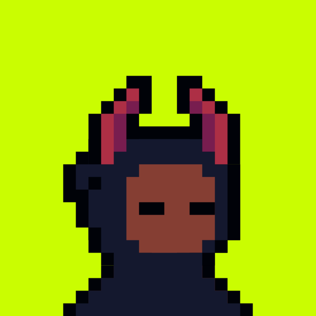 Tiny Hood #3067