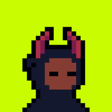 Tiny Hood #3067