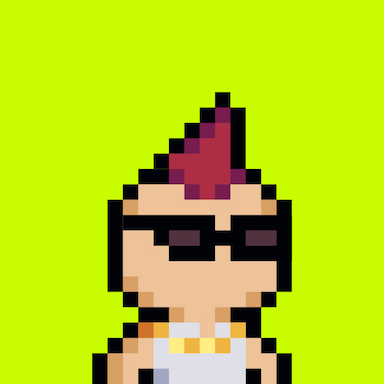 Tiny Hood #3068