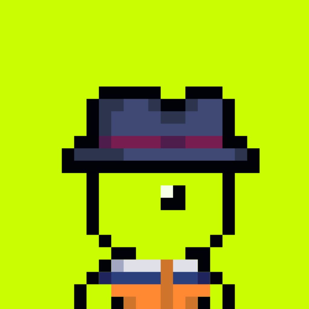 Tiny Hood #307