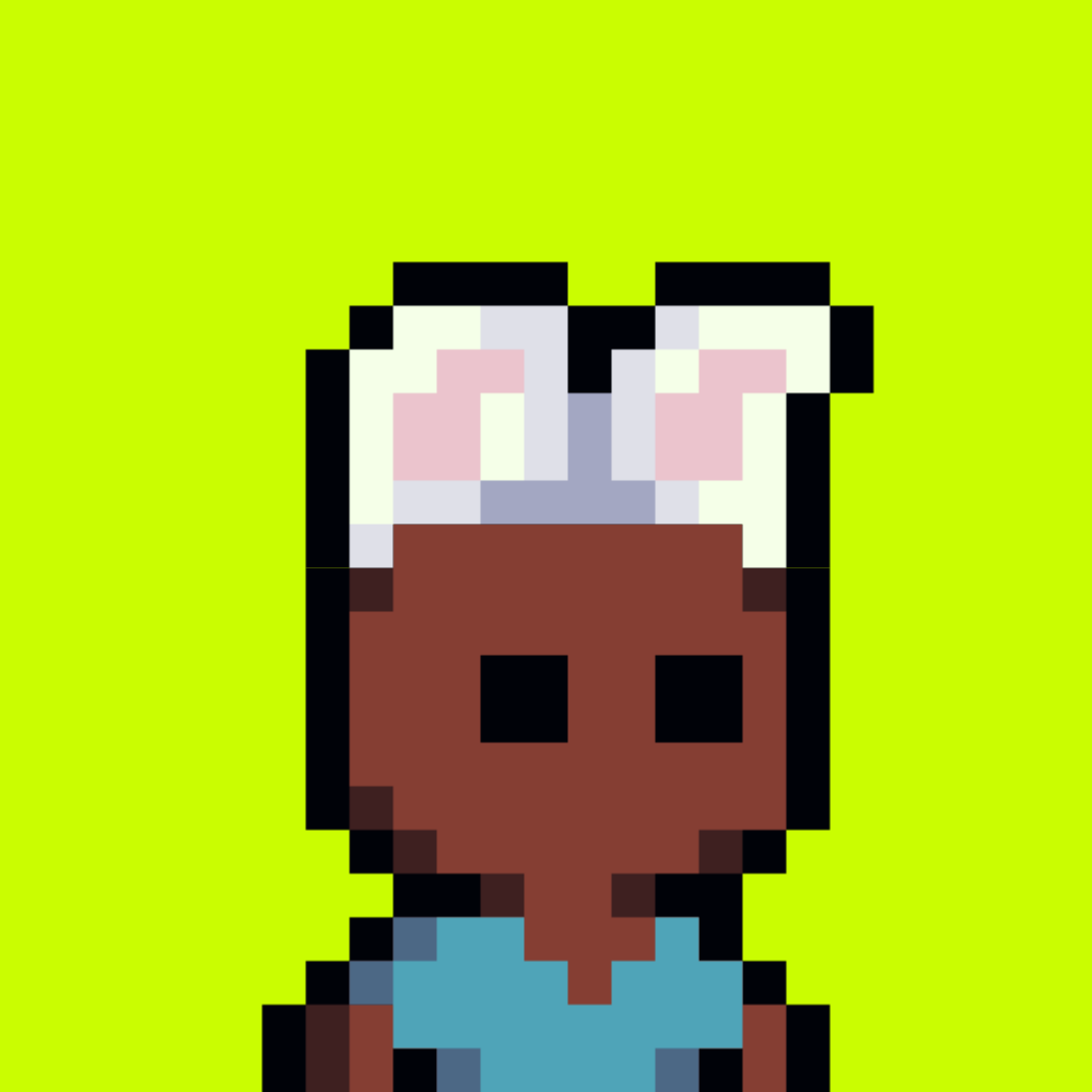 Tiny Hood #3070