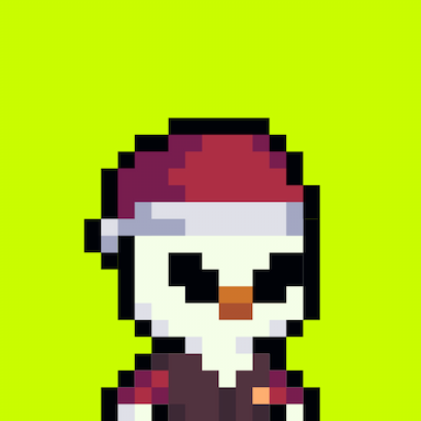 Tiny Hood #3071