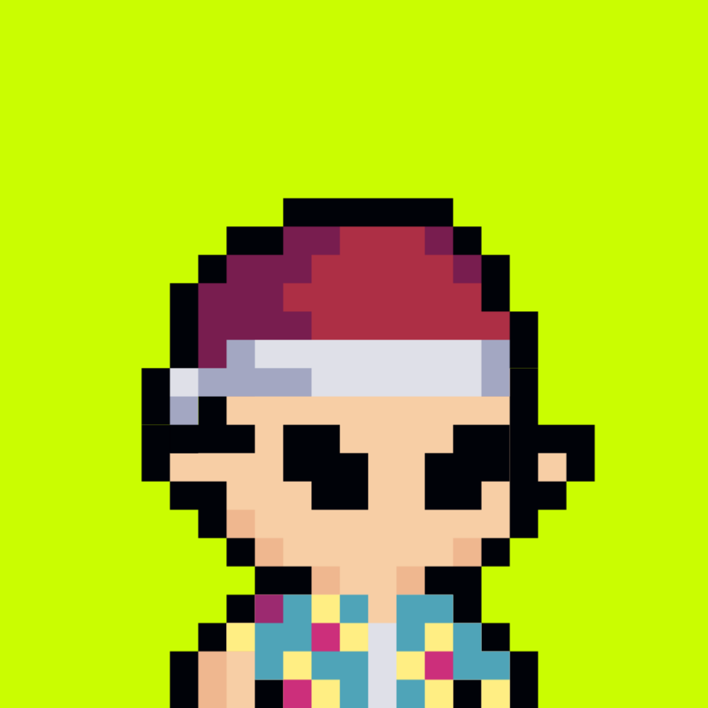 Tiny Hood #3072