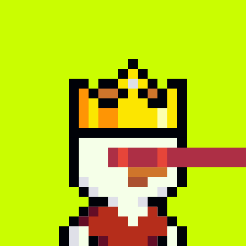 Tiny Hood #3073