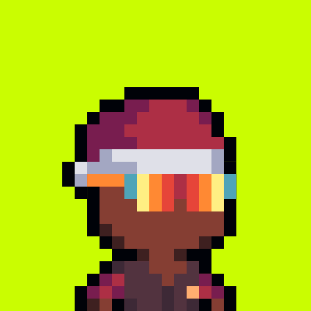 Tiny Hood #3075