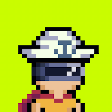 Tiny Hood #3076
