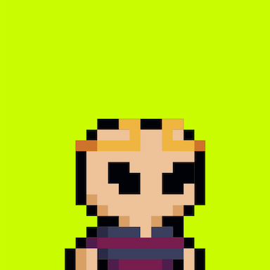 Tiny Hood #3078