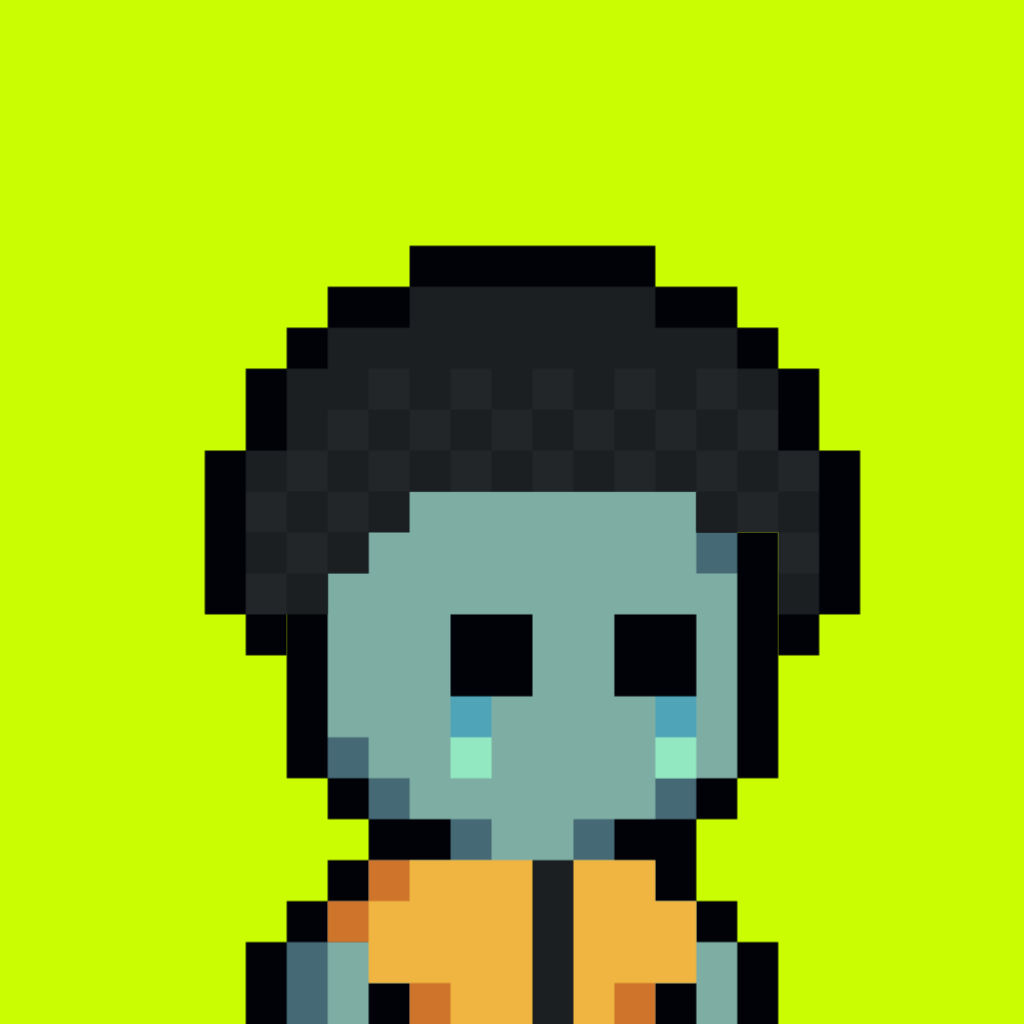 Tiny Hood #3079