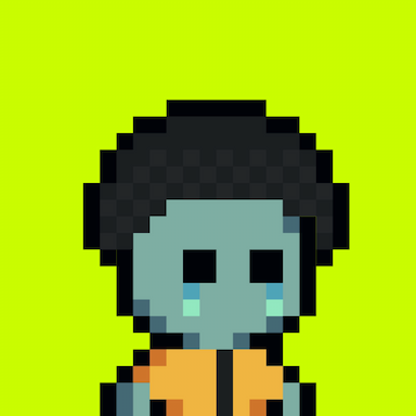 Tiny Hood #3079