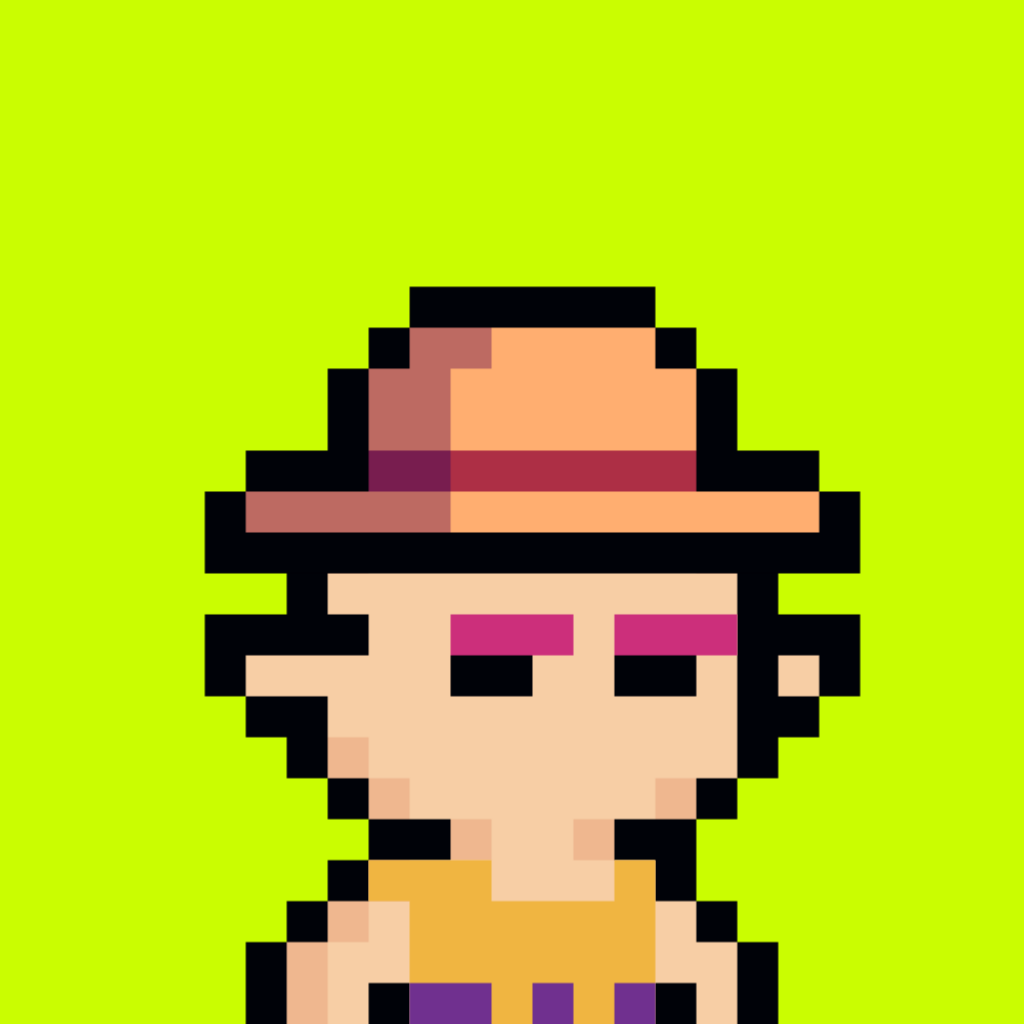 Tiny Hood #308