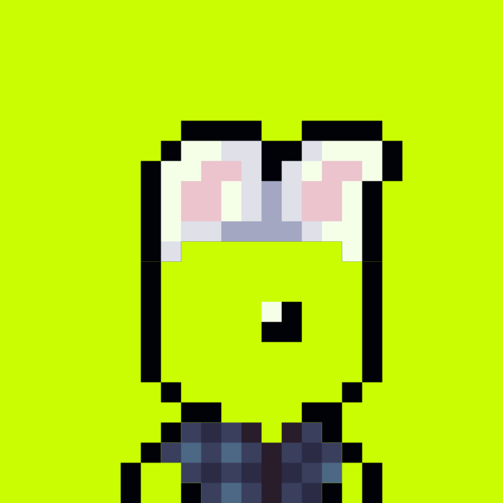 Tiny Hood #3080