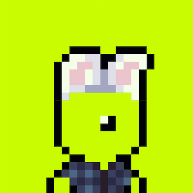 Tiny Hood #3080