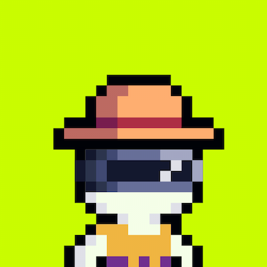 Tiny Hood #3081