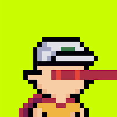 Tiny Hood #3082