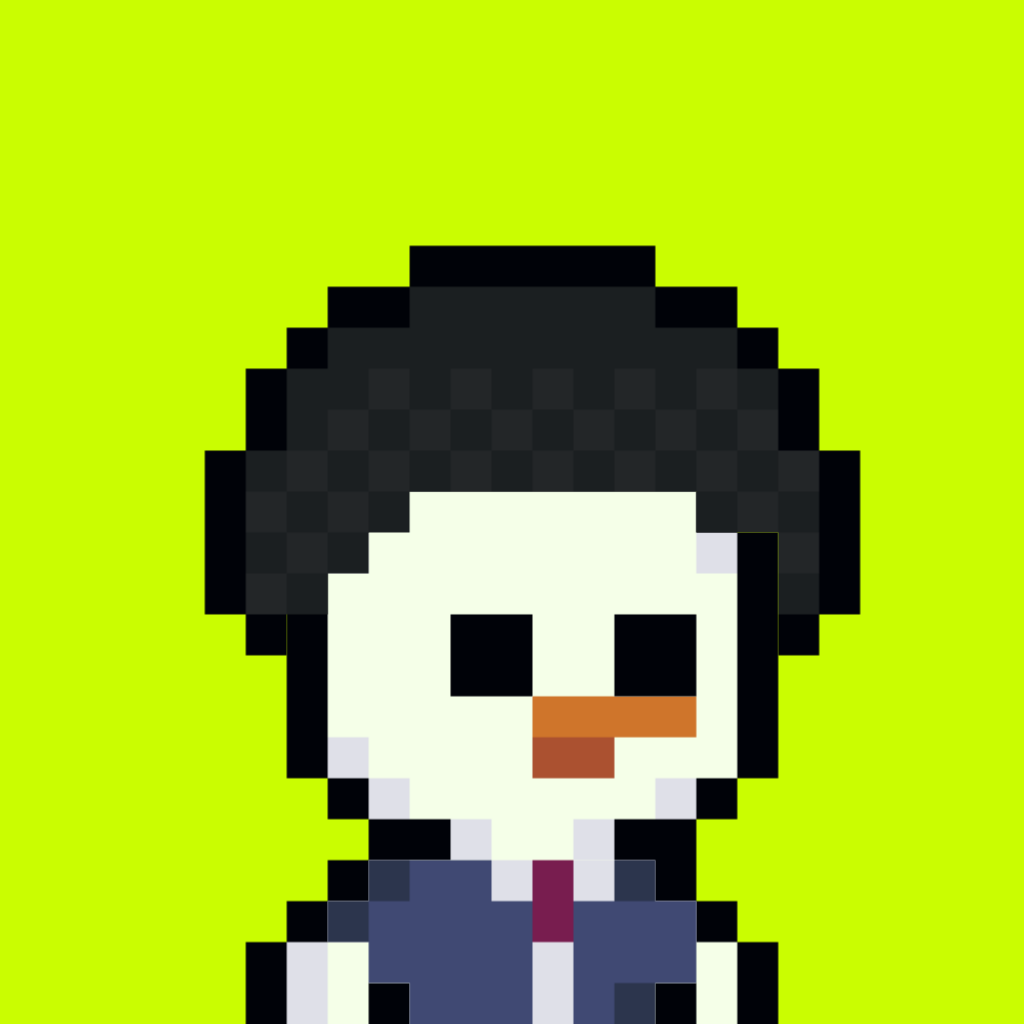 Tiny Hood #3083
