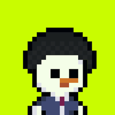 Tiny Hood #3083